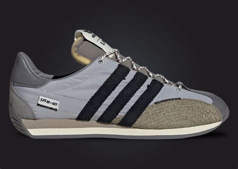 adidas veloursleder schuhe|adidas Country OG SFTM Shoes .